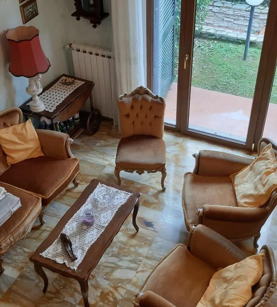 Villa Maria 3 Floors Independent With Garage Sinalunga 0*,