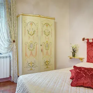  Bed & Breakfast La Lanterna
