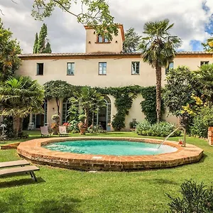  Casa di campagna Castelletto