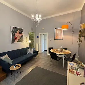  Appartamento “a Casa Mia “ In Toscana
