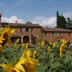  Alloggio per agriturismo Podere La Capacciola