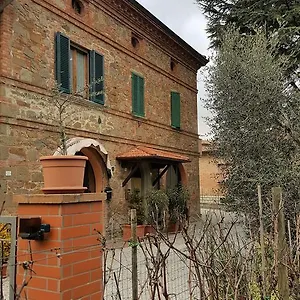  Bed & Breakfast Orto Degli Ulivi
