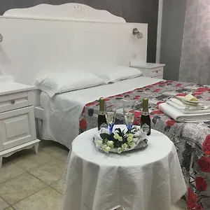 Bed & Breakfast Il Rifugio Di Dante